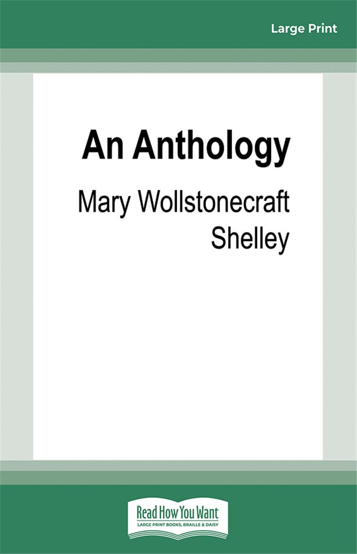 An Anthology