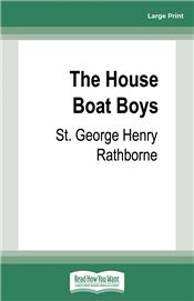 The House Boat Boys