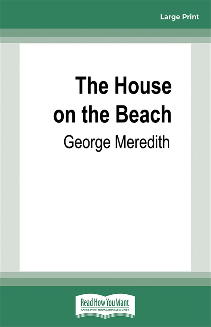 The House on the Beach
