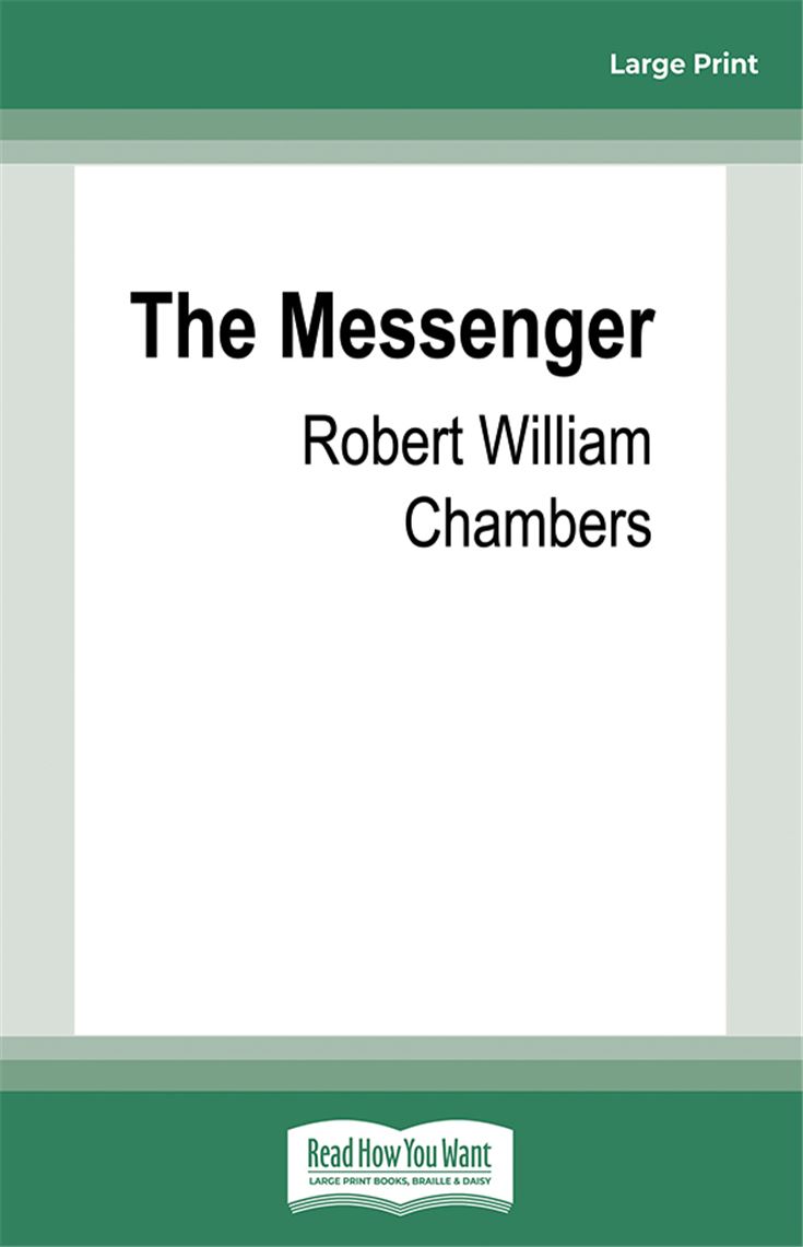 The Messenger