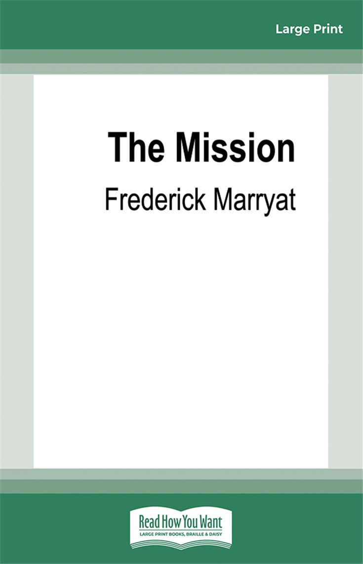 The Mission