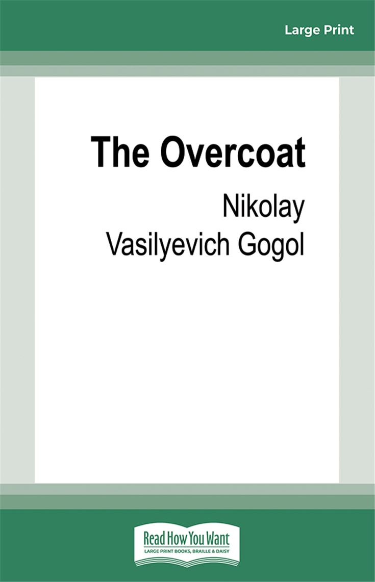 The Overcoat
