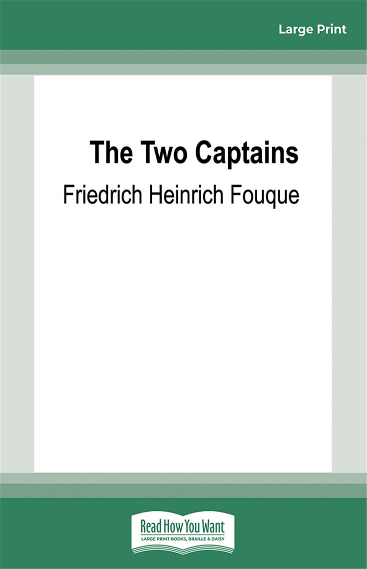 The Two Captains