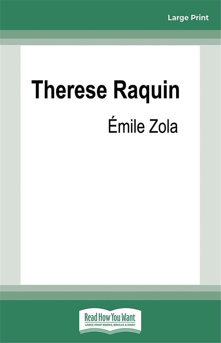 Therese Raquin