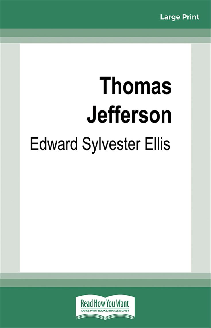 Thomas Jefferson