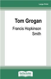 Tom Grogan