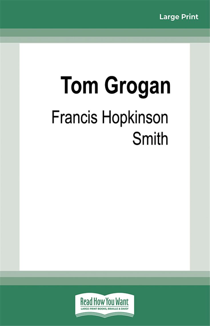 Tom Grogan