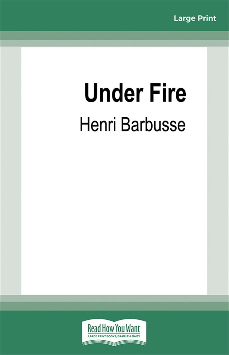 Under Fire