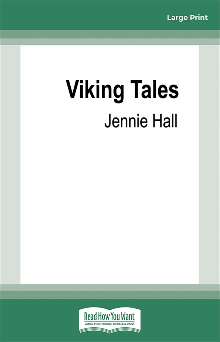 Viking Tales