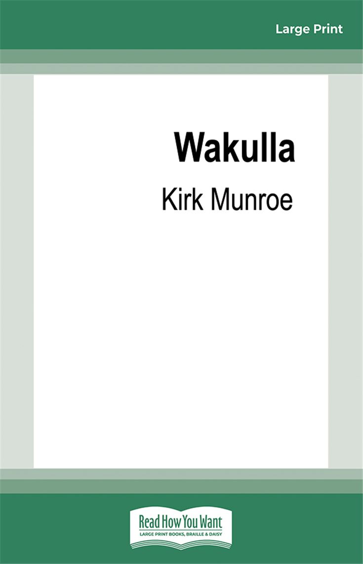 Wakulla