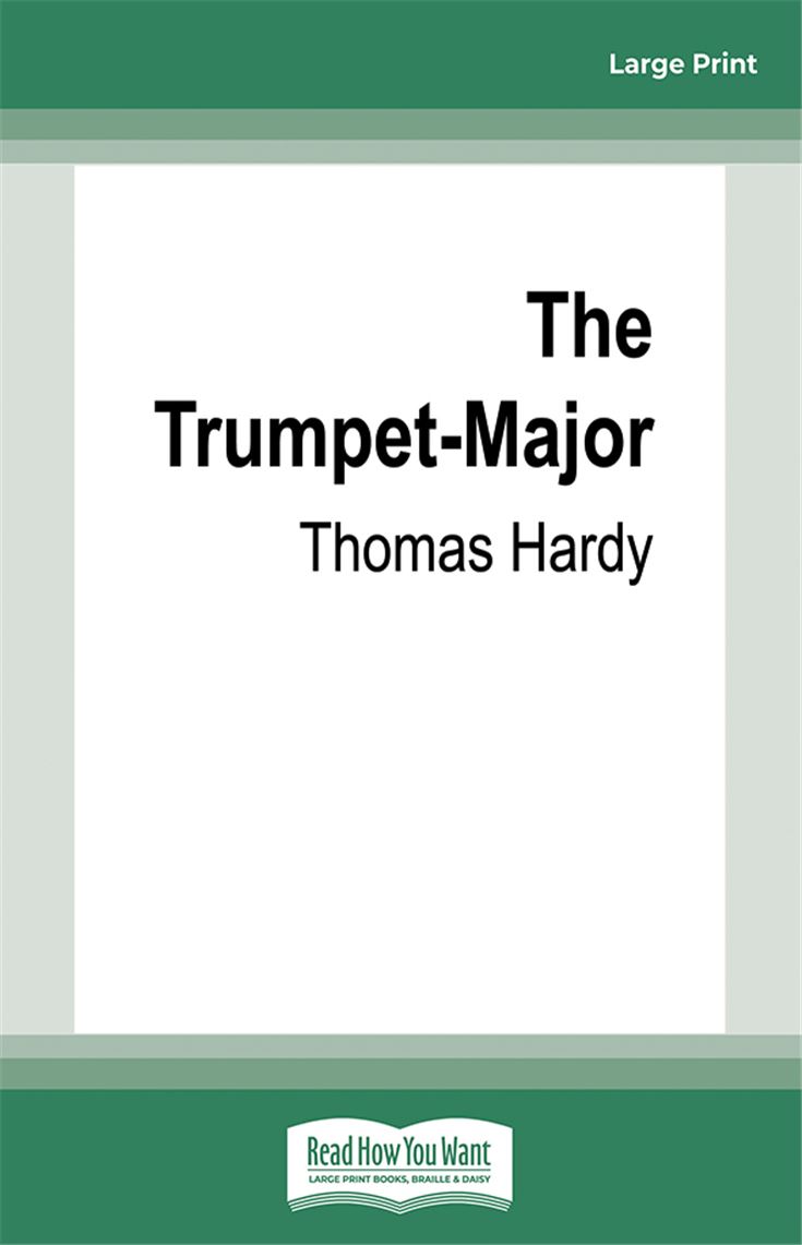 The Trumpet-Major
