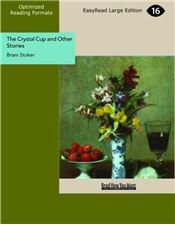 The Crystal Cup and Other Stories