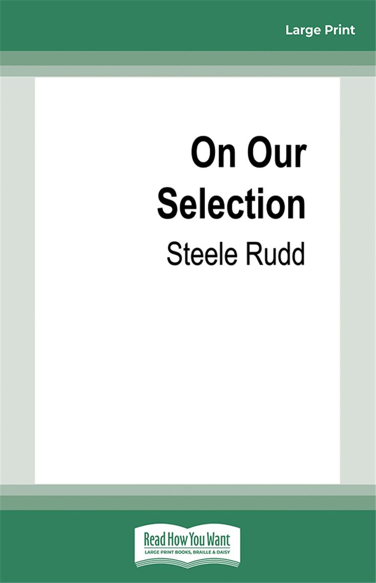 On Our Selection