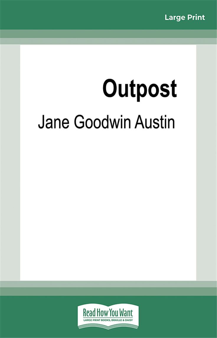 Outpost