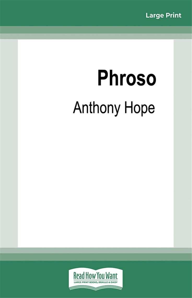 Phroso
