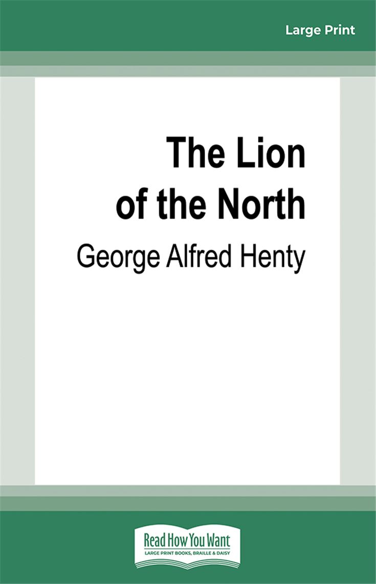 The Lion of the North