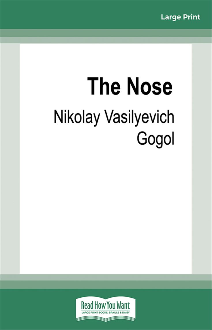 The Nose