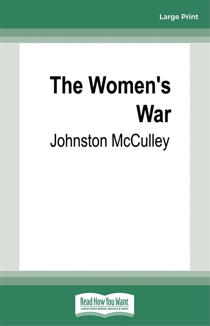 The Women's War