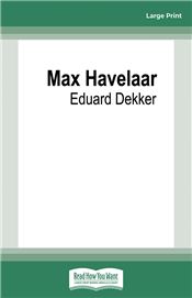 Max Havelaar