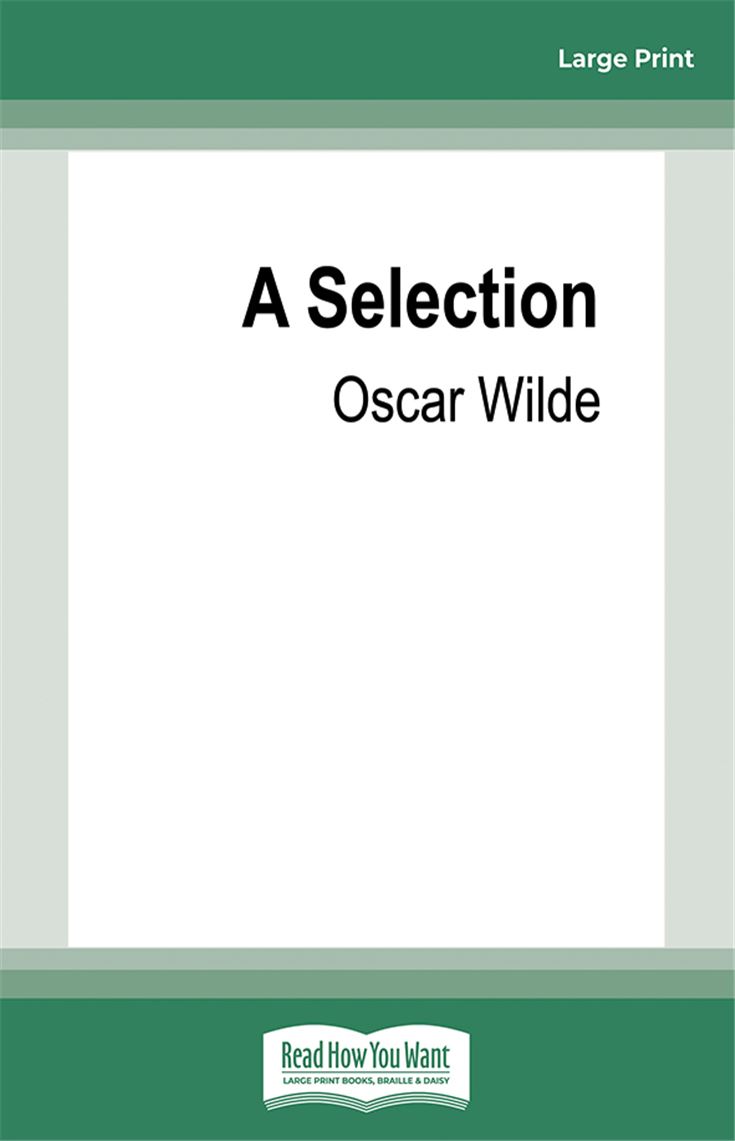 A Selection