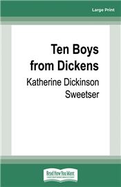 Ten Boys from Dickens