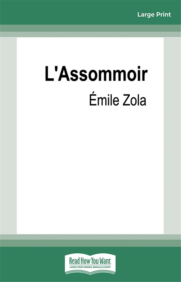 L'Assommoir