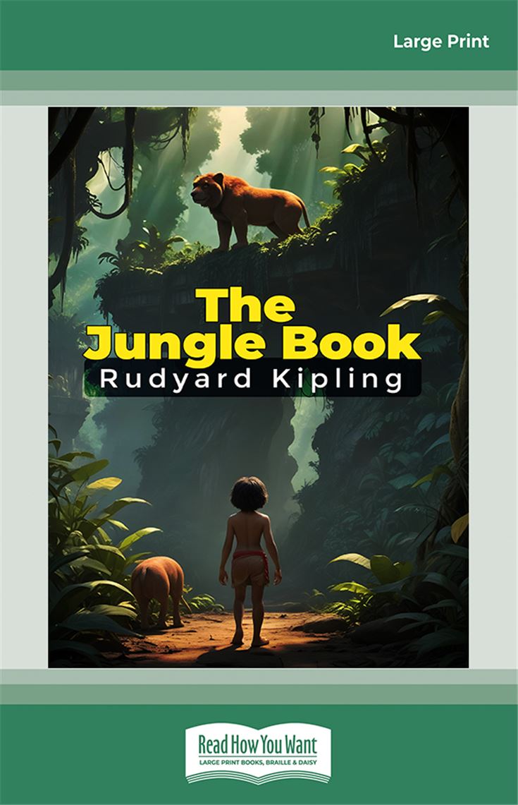 The Jungle Book