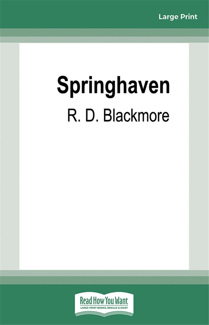 Springhaven