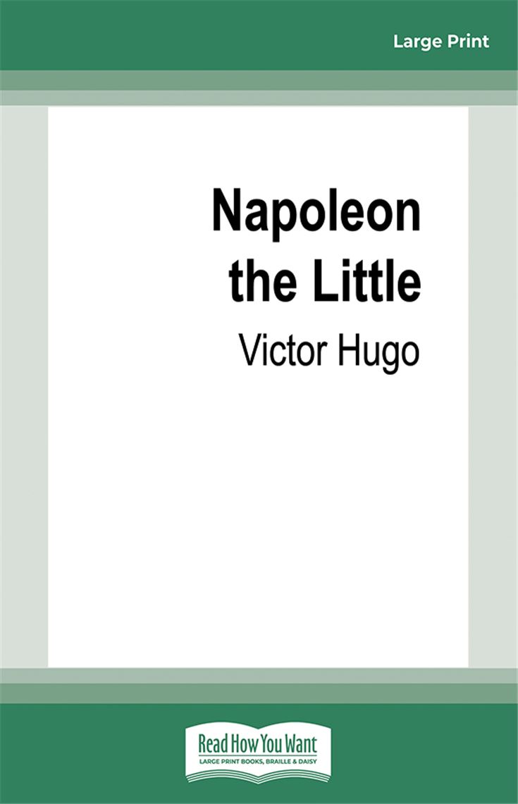 Napoleon the Little