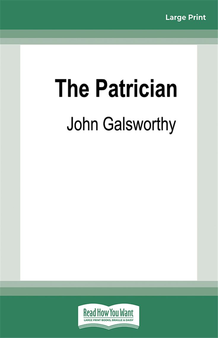 The Patrician