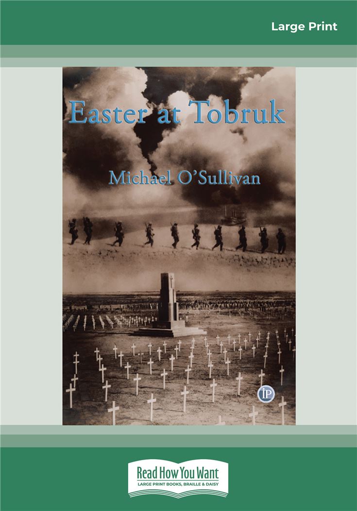 Easter at Tobruk