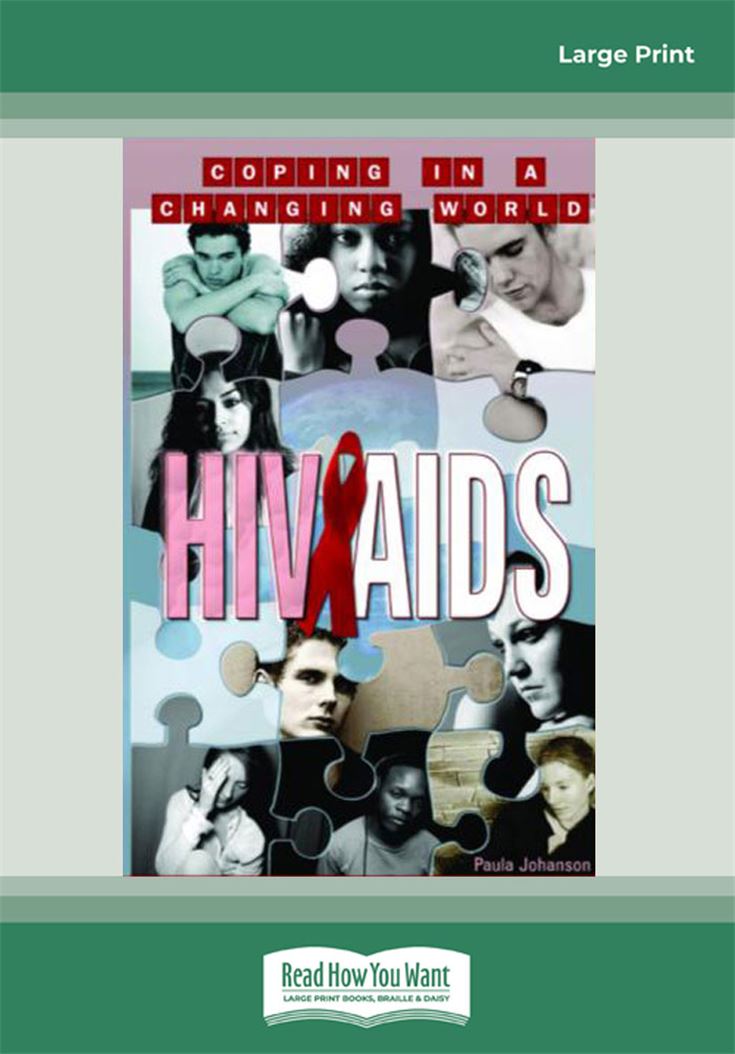 Coping in a Changing World-HIV AIDS