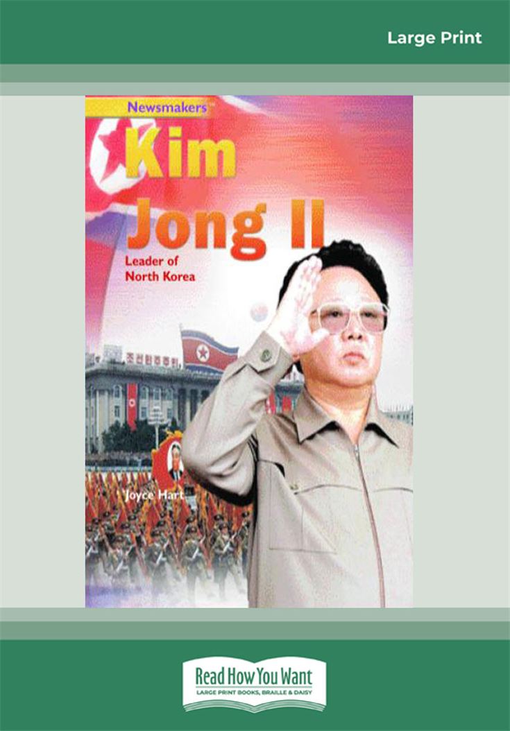 Kim Jong II