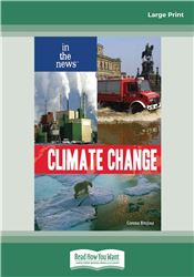 In the News-Climate Change