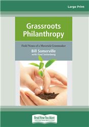 Grassroots Philanthropy