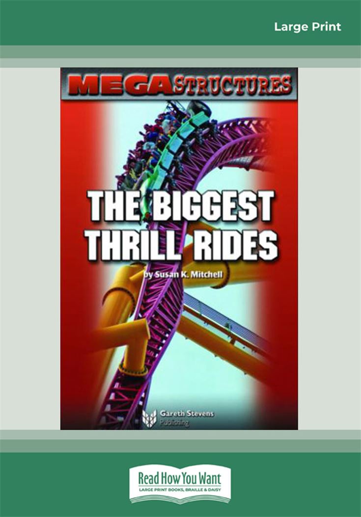 The Biggest Thrill Rides