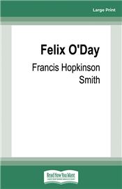 Felix O'Day