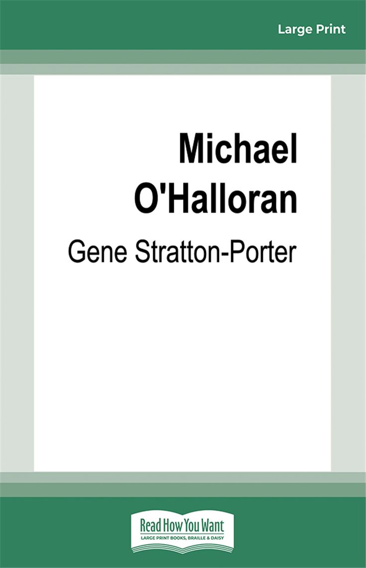 Michael O'Halloran