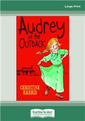 Audrey of the Outback