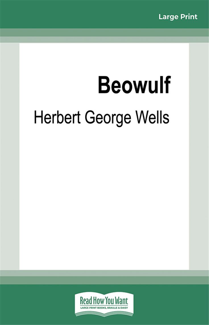 Beowulf
