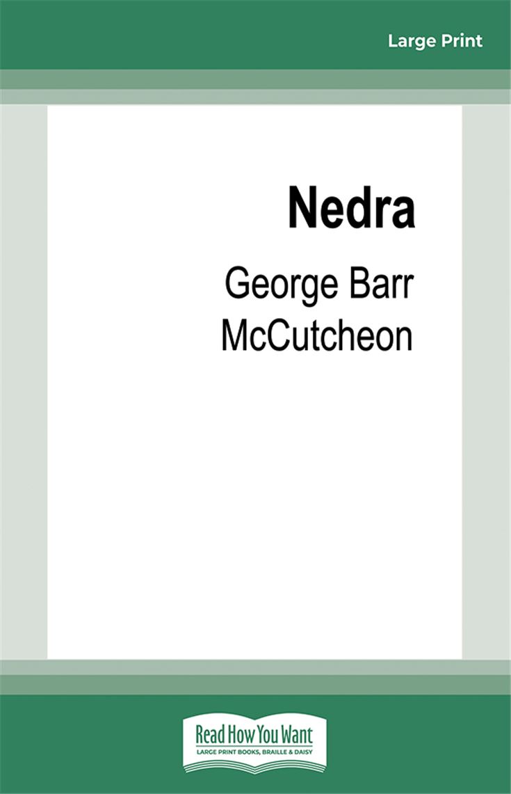 Nedra