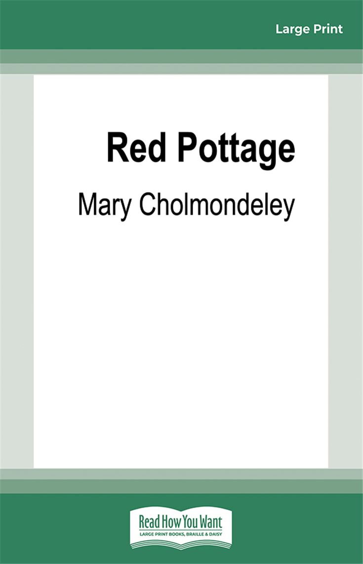 Red Pottage