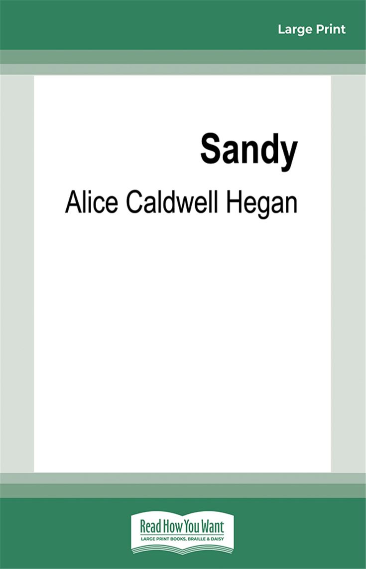 Sandy