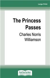 The Princess Passes