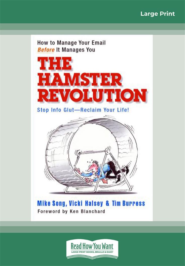 The Hamster Revolution