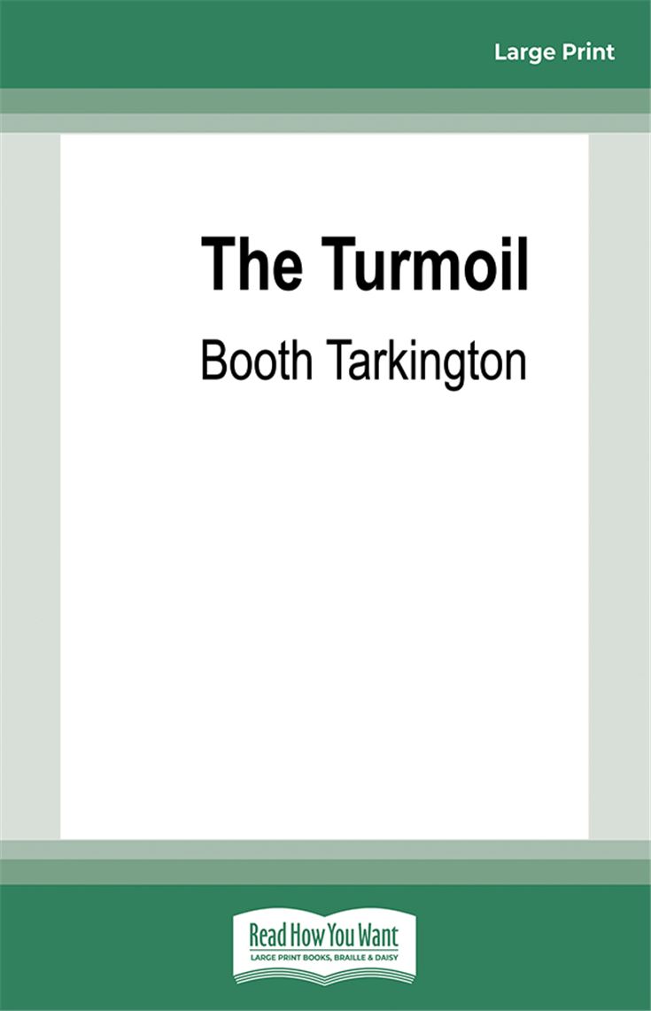 The Turmoil
