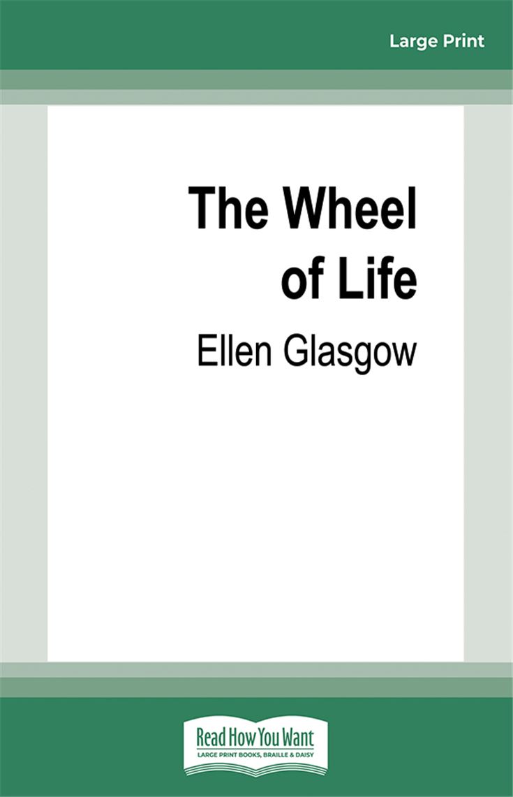 The Wheel of Life