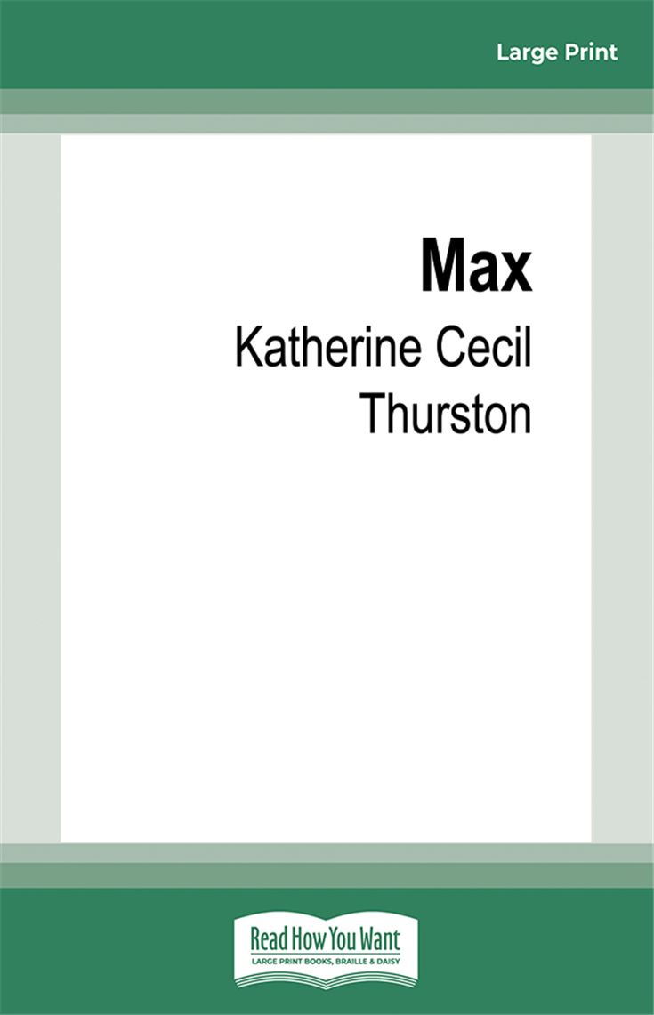 Max