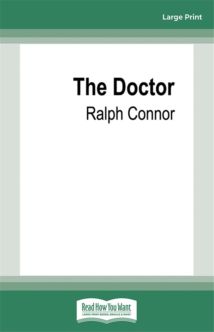 The Doctor