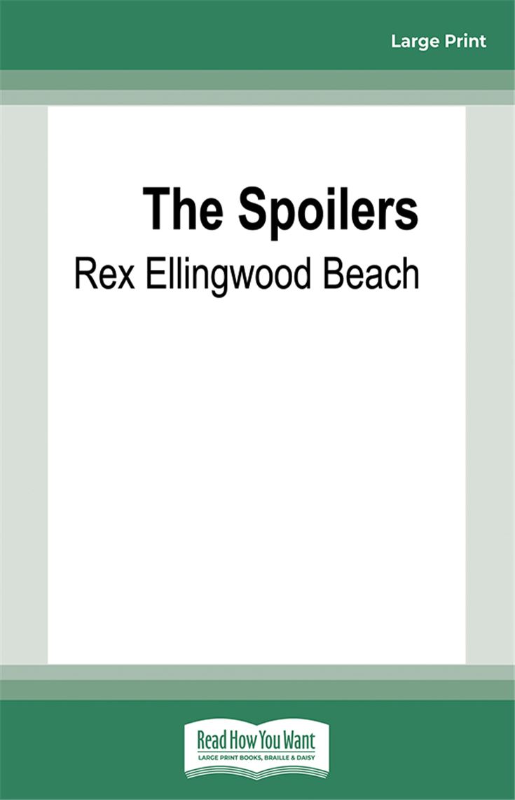 The Spoilers